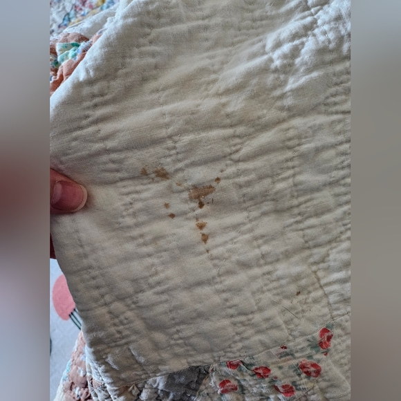 Custom Quilt Jacket - Picture 16 of 16